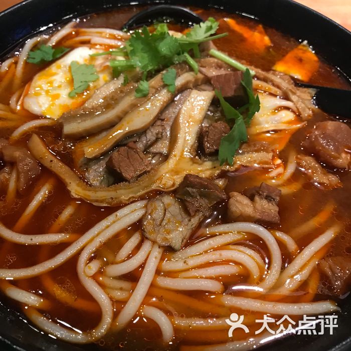 香辣牛杂粉                 gogoeven           gogoeven