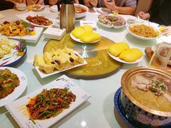 -东北大院·东北菜(三台子店)
