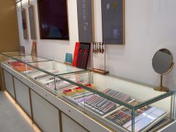 -结绳记(西北旺万象汇店)