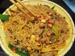 -老表记广西宵夜螺蛳鸭脚煲(西大店)