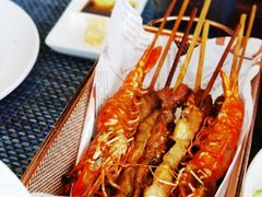 -宴悦海鲜餐厅·游水海鲜·牛排(亚龙湾瑞吉店)