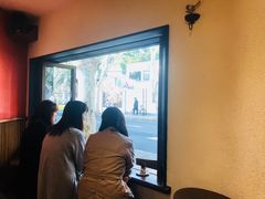 -RUMORS COFFEE ROASTERY鲁马滋咖啡(湖南路店)