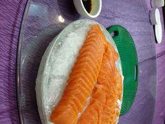 -盛港湾海鲜食府(黄沙店)