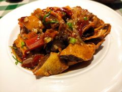 -新疆巴州金丝特餐厅(大钟寺店)