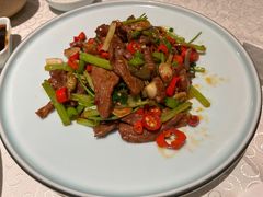 -萃華楼(王府井店)