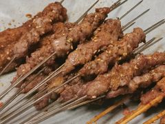 -崔记炸串(珠江店)