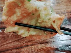 -韩萍老南京馄饨(河西万达店)