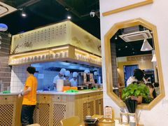 -馋三尺蟹粉小笼(人民广场店)