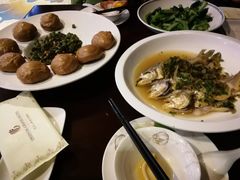 -东方山水金沙酒店-雅香阁中餐厅