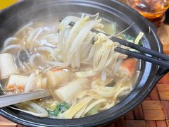 -天瑞福云南过桥米线(十里河店)
