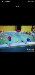 -鱼乐贝贝婴幼儿游泳中心(梅江印象城店)