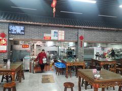 -雪琴面馆富安特色鱼汤面(城中花园店)