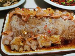 -滇铺子·云南特色菜·第九届野生菌美食节(曲靖万达店)
