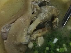 -梯坎豆花