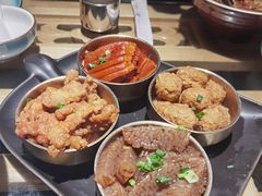 -磁州卤面·地标邯郸菜(97年创始店)