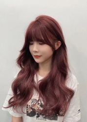 -YESIDO椰岛造型烫发染发