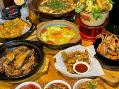 -莲花公园煎蟹·精致小馆(火车站店)