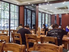 -小方的面(徐家汇店)