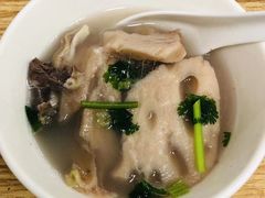 -潮汕裕成莲藕(泰沙路店)