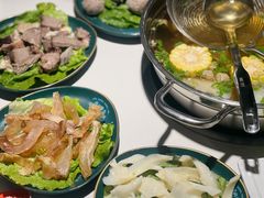 -正禾鲜·潮汕牛肉火锅(凯德天府店)