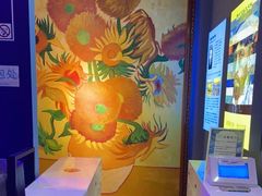 -天津梵高星空艺术馆(天河城旗舰店)