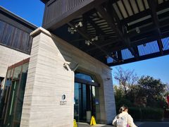 -上海崇明金茂凯悦酒店