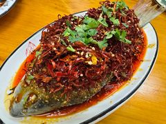 -沂蒙炒鸡(开发区店)