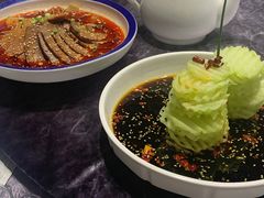 -宝鸡民族饭庄(英达路店)