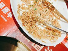 -西贝莜面村(上海百联西郊店)