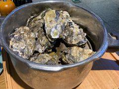 -蚝英雄鲜蚝自助专门店(长楹天街直营店)