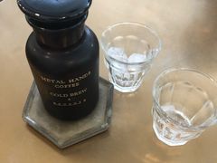 -铁手珈琲制造局metalhands(望京店)
