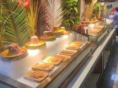 -布罗城堡自助烧烤(鸿通城购物中心店)