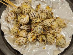 -粤盛海鲜平价店(洛溪食街店)