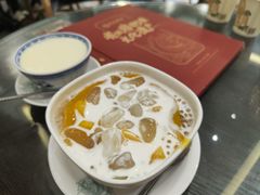 -民信老铺(双皮奶博物馆店)