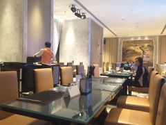 大堂-云尚自助餐厅(佛山南海瞻云酒店)