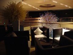 -扬州绿地铂骊酒店