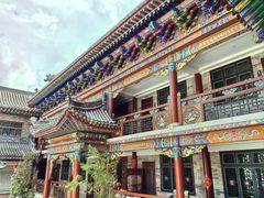 -五台山风景名胜区