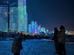 -青岛第三海水浴场