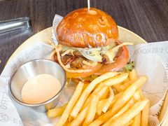 -卡朋西餐(宝安大仟里店)