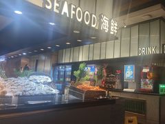 -钱小奴创意自助餐厅·原切谷饲安格斯畅吃(宁波慈溪爱琴海店)