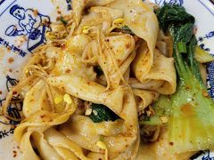 -老陈婆手工面庄