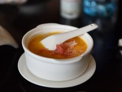 -夏阳湖皇冠假日酒店-自助餐厅