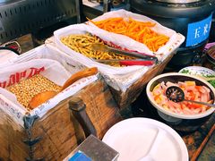 -呱呱叫民俗风味主题餐厅(沣峪口店)