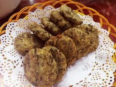 -万佛湖许老大铁锅鱼(黑金冠店)