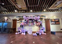 -派对猴生日派对策划(浦东店)