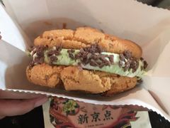 北平冰匠冰淇淋-和平菓局(王府井店)