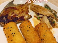 -芭菲盛宴·环球美食(北城国际店)