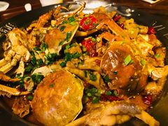 -胖哥俩肉蟹煲(杭州下沙学林街店)