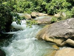 -黄腾峡生态旅游区