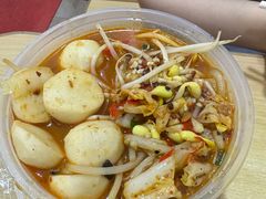 -酸辣粉(氹仔店)